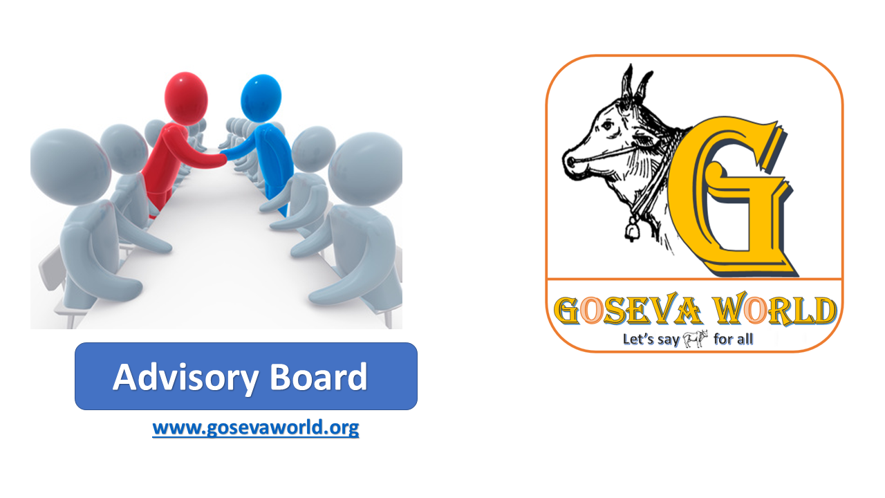 Advisory Board